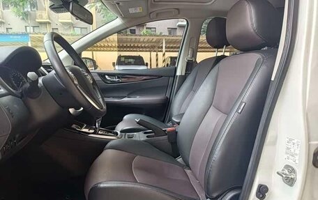 Nissan Tiida, 2023 год, 1 260 000 рублей, 11 фотография