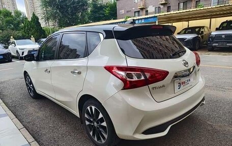 Nissan Tiida, 2023 год, 1 260 000 рублей, 6 фотография