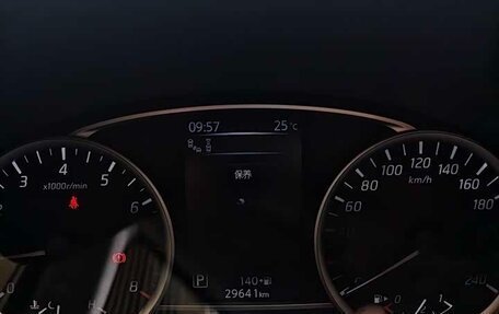 Nissan Tiida, 2023 год, 1 260 000 рублей, 9 фотография