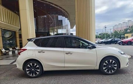 Nissan Tiida, 2023 год, 1 260 000 рублей, 4 фотография