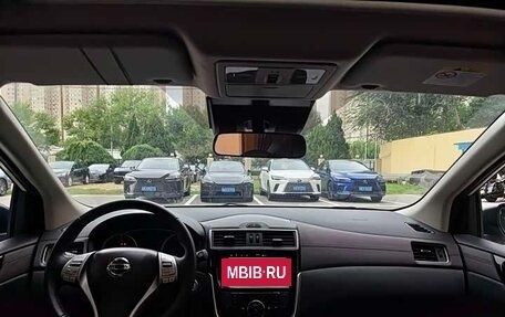 Nissan Tiida, 2023 год, 1 260 000 рублей, 8 фотография