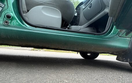 Renault Scenic III, 2000 год, 230 000 рублей, 6 фотография