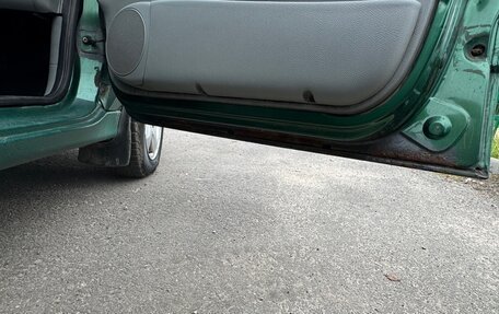 Renault Scenic III, 2000 год, 230 000 рублей, 7 фотография