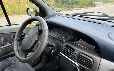 Renault Scenic III, 2000 год, 230 000 рублей, 5 фотография