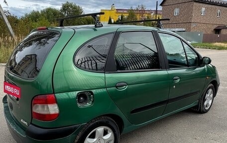 Renault Scenic III, 2000 год, 230 000 рублей, 2 фотография