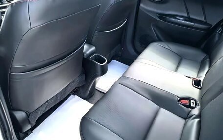 Toyota Yaris XP150 рестайлинг, 2022 год, 1 380 000 рублей, 7 фотография