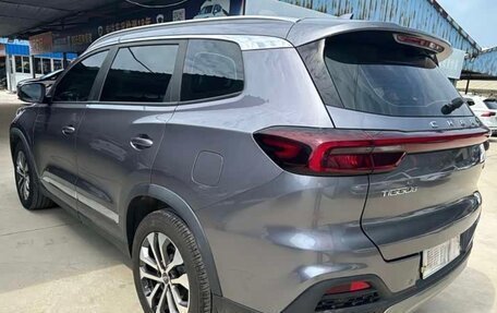 Chery Tiggo 8 I, 2023 год, 1 375 000 рублей, 2 фотография