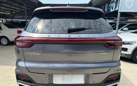 Chery Tiggo 8 I, 2023 год, 1 375 000 рублей, 4 фотография