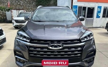 Chery Tiggo 8 I, 2023 год, 1 375 000 рублей, 5 фотография