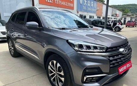 Chery Tiggo 8 I, 2023 год, 1 375 000 рублей, 3 фотография