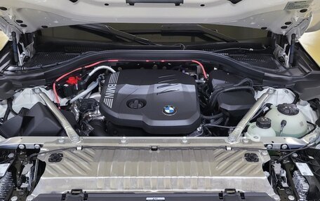 BMW X3, 2026 год, 9 500 700 рублей, 5 фотография