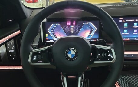 BMW X3, 2026 год, 9 500 700 рублей, 11 фотография