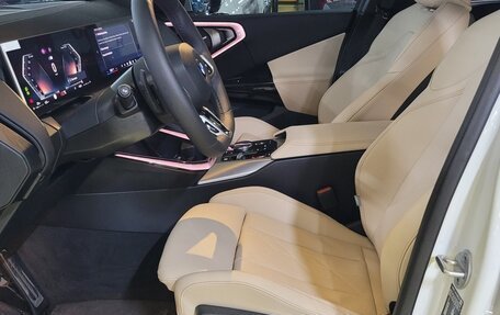 BMW X3, 2026 год, 9 500 700 рублей, 9 фотография