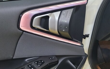 BMW X3, 2026 год, 9 500 700 рублей, 13 фотография