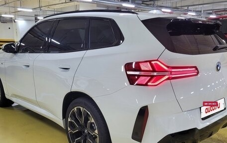 BMW X3, 2026 год, 9 500 700 рублей, 2 фотография