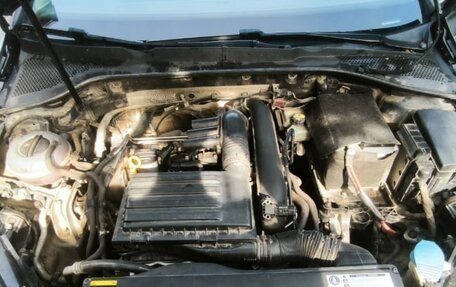 Volkswagen Golf VII, 2013 год, 1 300 000 рублей, 4 фотография