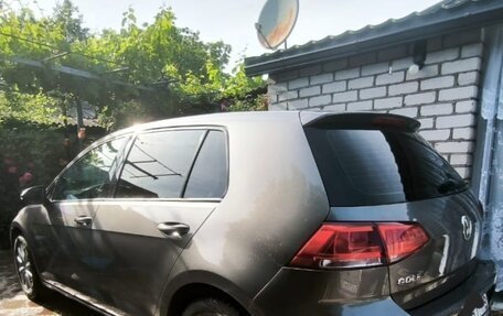 Volkswagen Golf VII, 2013 год, 1 300 000 рублей, 6 фотография