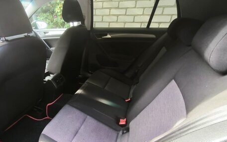 Volkswagen Golf VII, 2013 год, 1 300 000 рублей, 5 фотография