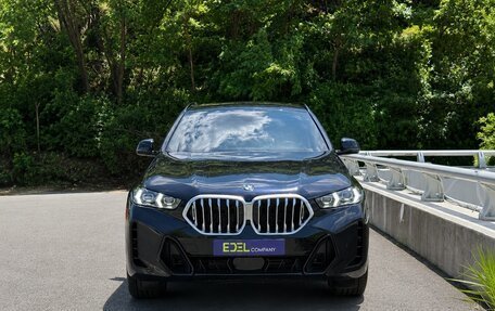 BMW X6, 2025 год, 14 870 700 рублей, 3 фотография
