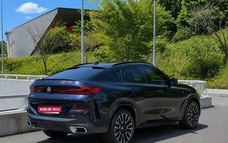 BMW X6, 2025 год, 14 870 700 рублей, 2 фотография