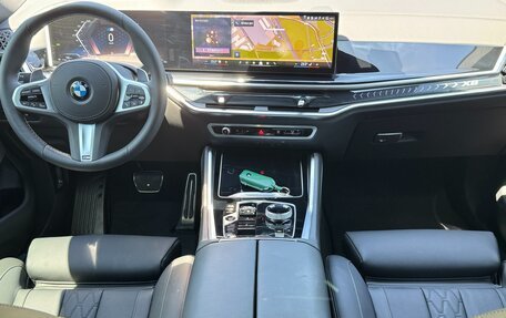 BMW X6, 2025 год, 14 870 700 рублей, 7 фотография