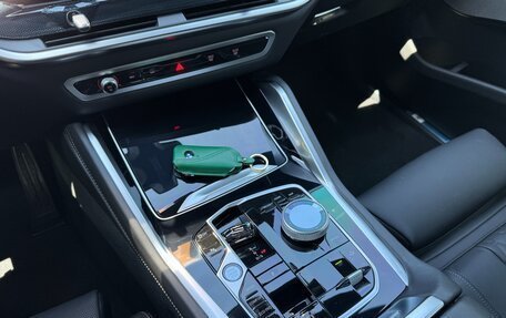 BMW X6, 2025 год, 14 870 700 рублей, 9 фотография
