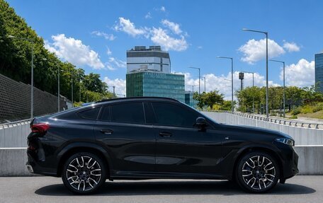 BMW X6, 2025 год, 14 870 700 рублей, 11 фотография