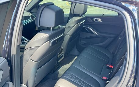 BMW X6, 2025 год, 14 870 700 рублей, 13 фотография