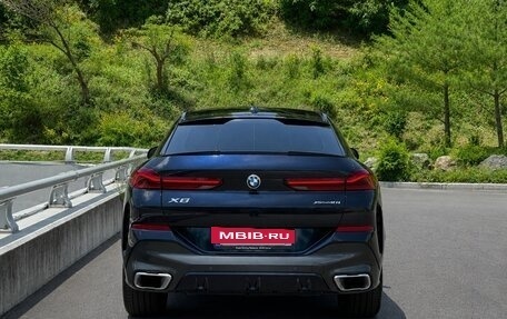 BMW X6, 2025 год, 14 870 700 рублей, 4 фотография