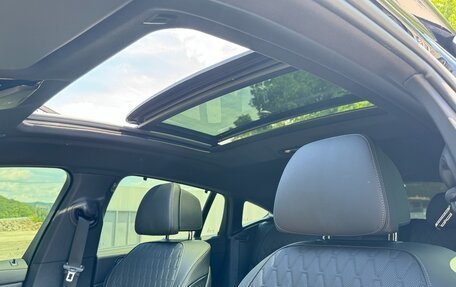 BMW X6, 2025 год, 14 870 700 рублей, 10 фотография