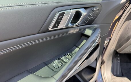 BMW X6, 2025 год, 14 870 700 рублей, 14 фотография