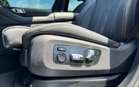 BMW X6, 2025 год, 14 870 700 рублей, 16 фотография