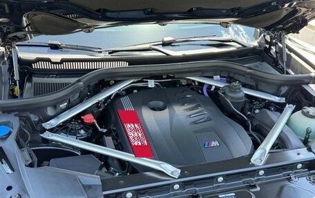 BMW X6, 2025 год, 14 870 700 рублей, 6 фотография