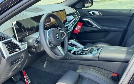 BMW X6, 2025 год, 14 870 700 рублей, 12 фотография