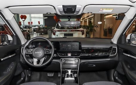 KIA Seltos I, 2026 год, 1 910 000 рублей, 6 фотография