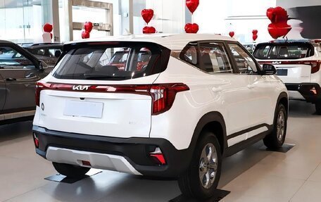 KIA Seltos I, 2026 год, 1 910 000 рублей, 3 фотография
