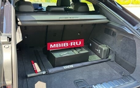 BMW X6, 2025 год, 14 870 700 рублей, 20 фотография