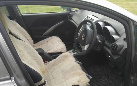 Honda Airwave I рестайлинг, 2008 год, 456 000 рублей, 1 фотография