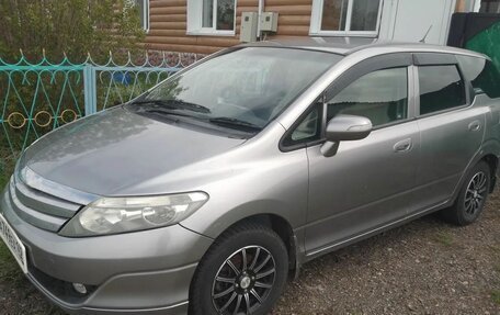 Honda Airwave I рестайлинг, 2008 год, 456 000 рублей, 3 фотография