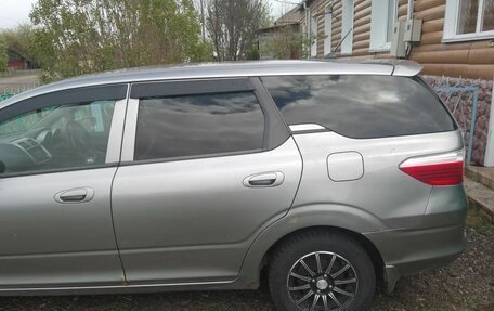 Honda Airwave I рестайлинг, 2008 год, 456 000 рублей, 2 фотография