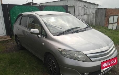 Honda Airwave I рестайлинг, 2008 год, 456 000 рублей, 6 фотография