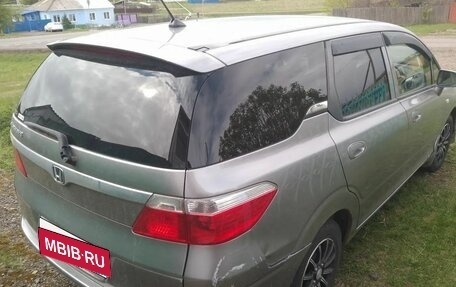 Honda Airwave I рестайлинг, 2008 год, 456 000 рублей, 8 фотография