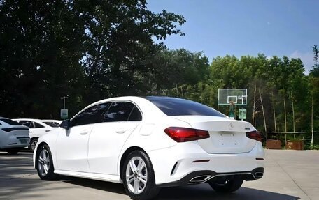 Mercedes-Benz A-Класс, 2023 год, 2 150 000 рублей, 6 фотография