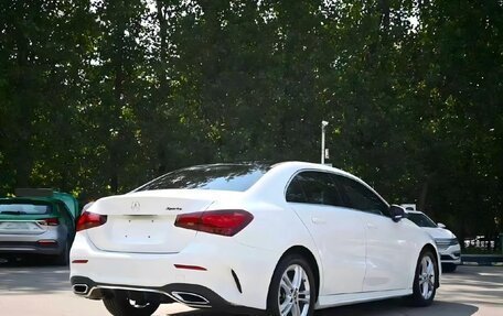 Mercedes-Benz A-Класс, 2023 год, 2 150 000 рублей, 4 фотография