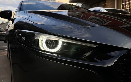 Mazda 3, 2022 год, 1 357 000 рублей, 4 фотография