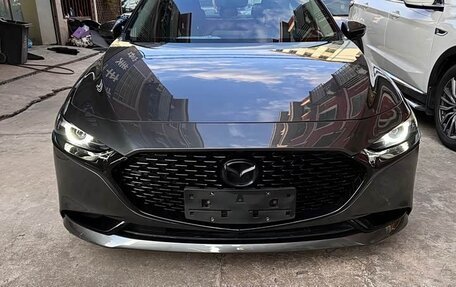 Mazda 3, 2022 год, 1 357 000 рублей, 2 фотография