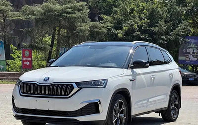 Skoda Kamiq I, 2023 год, 1 690 060 рублей, 1 фотография