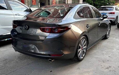 Mazda 3, 2022 год, 1 357 000 рублей, 9 фотография