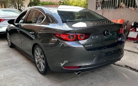 Mazda 3, 2022 год, 1 357 000 рублей, 8 фотография
