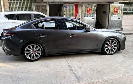 Mazda 3, 2022 год, 1 357 000 рублей, 6 фотография